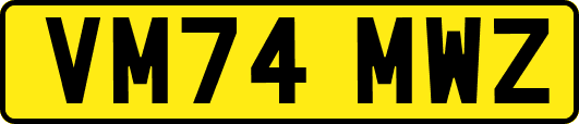 VM74MWZ