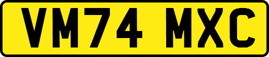 VM74MXC