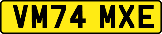 VM74MXE