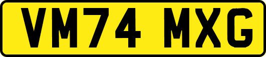 VM74MXG