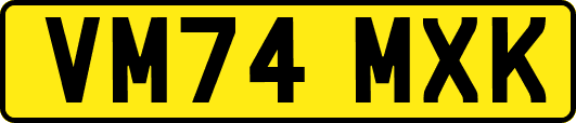 VM74MXK