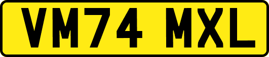 VM74MXL