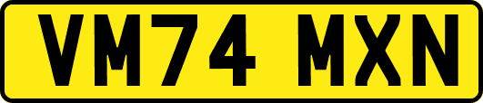 VM74MXN