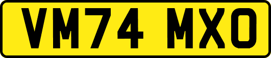 VM74MXO