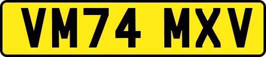 VM74MXV