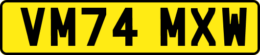 VM74MXW