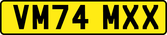 VM74MXX