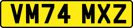 VM74MXZ