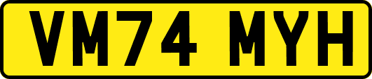 VM74MYH