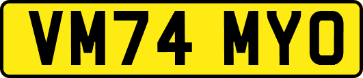 VM74MYO