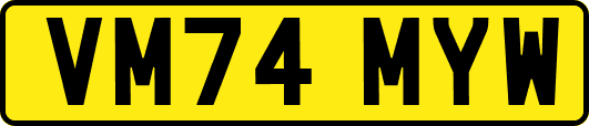 VM74MYW