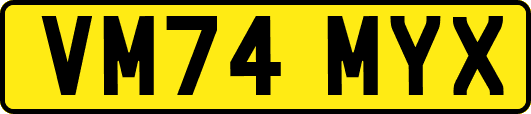 VM74MYX