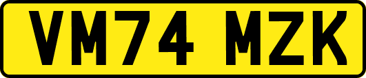 VM74MZK