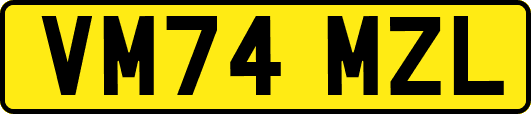 VM74MZL