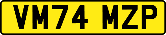 VM74MZP
