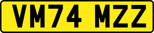 VM74MZZ