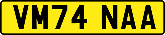 VM74NAA