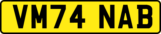 VM74NAB