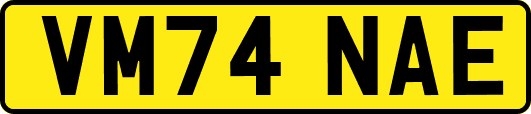 VM74NAE