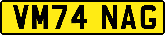 VM74NAG