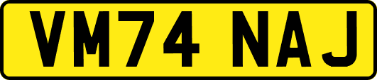 VM74NAJ