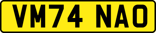 VM74NAO
