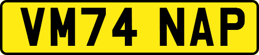 VM74NAP