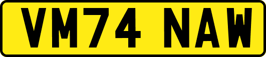 VM74NAW