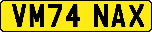 VM74NAX