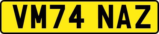 VM74NAZ