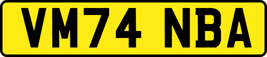 VM74NBA