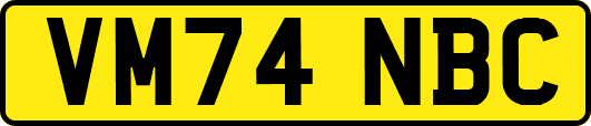 VM74NBC