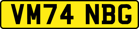 VM74NBG