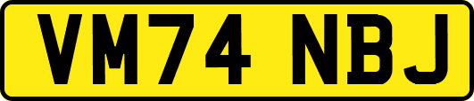 VM74NBJ