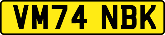 VM74NBK