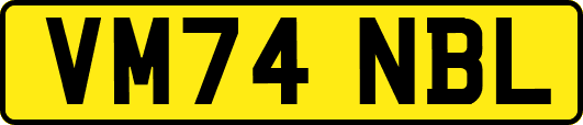 VM74NBL