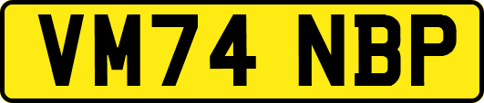 VM74NBP