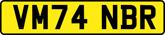 VM74NBR