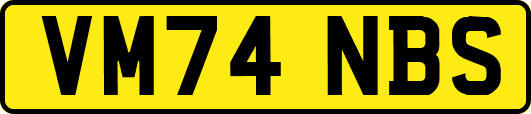 VM74NBS