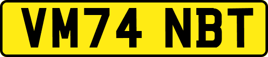 VM74NBT