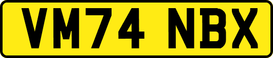 VM74NBX