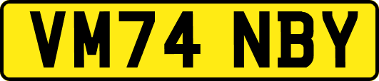 VM74NBY