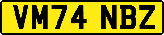 VM74NBZ