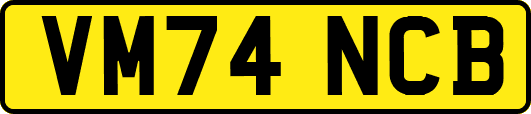 VM74NCB