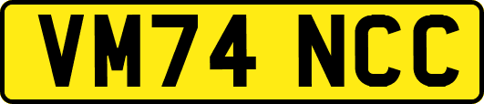 VM74NCC