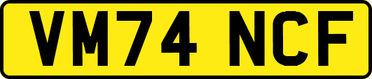 VM74NCF