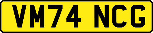 VM74NCG