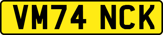 VM74NCK