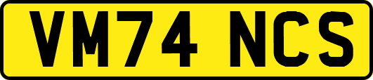 VM74NCS