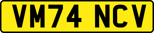 VM74NCV